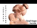 The Sims 3 100 Baby Challenge: Final Hope [Part ...