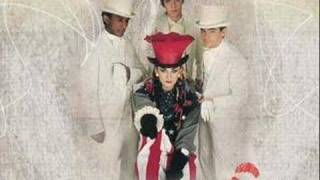 Spooky Truth by Boy George