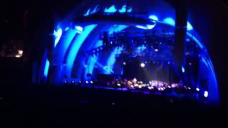 Streisand | Hollywood Bowl | Nov. 9, 2012