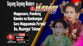Download lagu SAYANG SAYANG MODERN MANDAR 2025 HD AUDIO mp3