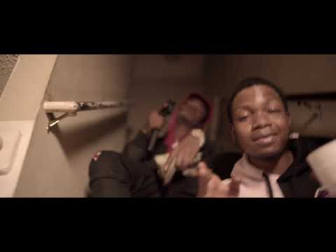 Gutta Baby ft. Dmo Da Blaza - Slide (Official Music Video)