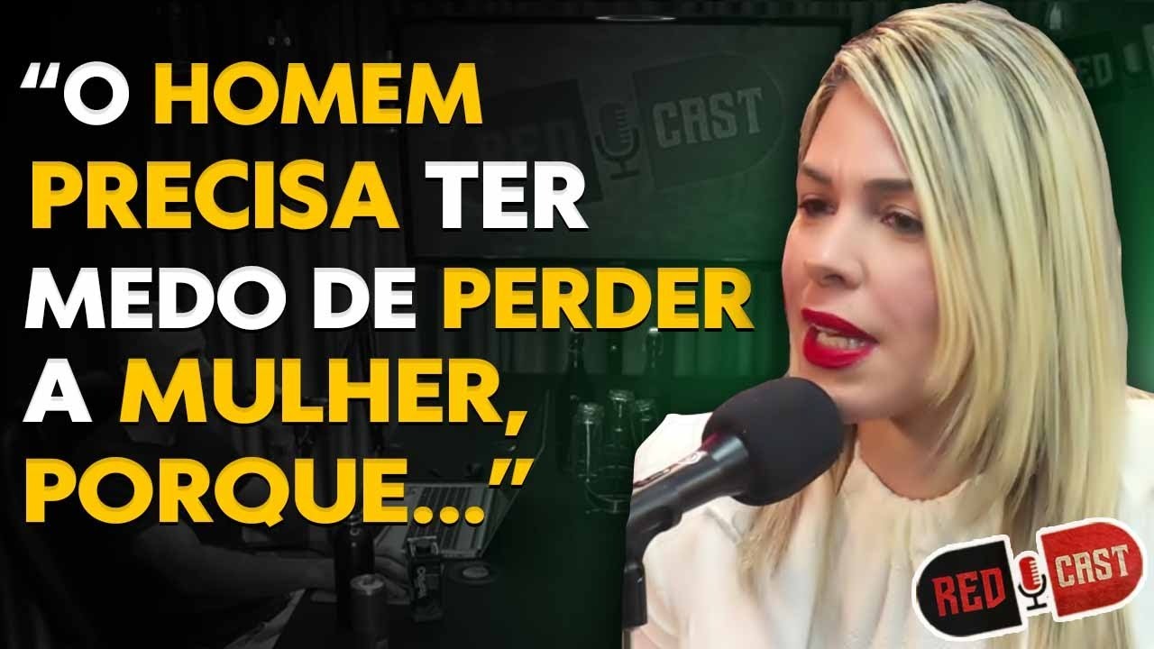 ISSO É DREAD GAME | RANI MUNIZ | REDCAST