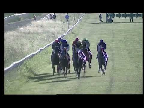 Napoli Galoppo 10/06/2022 - 4ª corsa