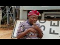 Igbo Masquerades Oja Flute