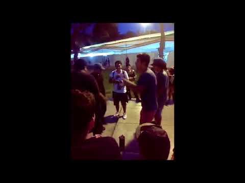 Audiciones - Dezo (UNI) vs Martiyo (UNFV)