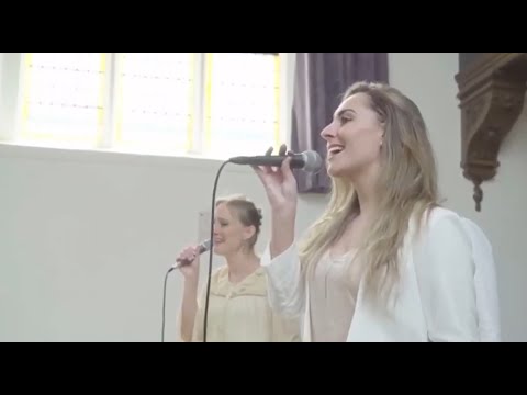 Jennifer Terwel & Youtube Project voor Kerkbands - Kom tot de Vader (opw 599)