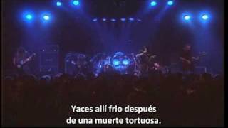 Cannibal Corpse - A Skull Full Of Maggots (Subtitulos Español)