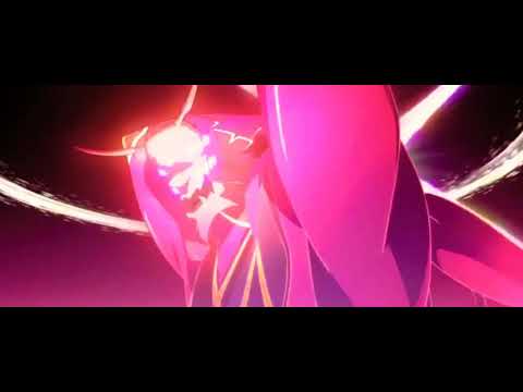 Evangelion 3.0+1.0 Asuka se convierte en angel (Parte final).