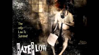 HATE PLOW - Random Acts Of Violence