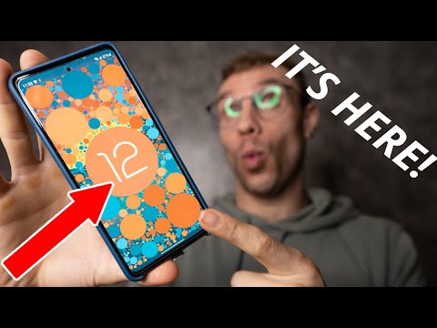 Samsung Galaxy S20 FE Android 12 Update With One UI 4.0, New Features Reviewed