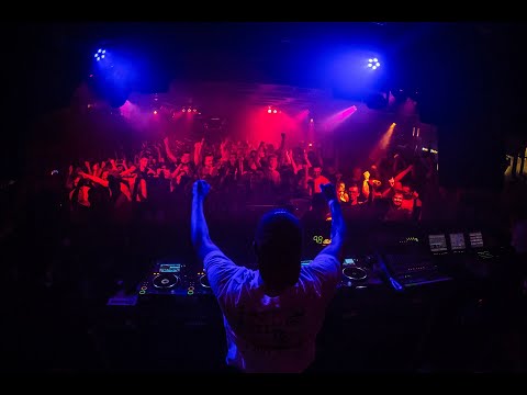 DEEZL - AEON (Official Video)