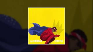 Pries - The Don ft. Emilio Rojas (American Fairytale Mixtape)