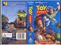 Toy Story UK VHS Opening And Closing 1996