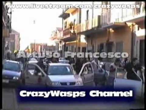 Anno 2003/04 Paganese - Juve Stabia 0 - 0 (V. Tifosi)