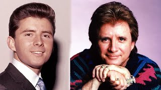 The Life and Tragic Ending of Johnny Tillotson