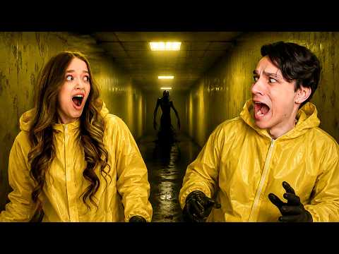 Я ЗАСТРЯЛ С ЖЕНОЙ В БЕКРУМСЕ😱 (и мы там были не одни...)