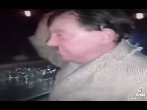 Hitler dancing in Argentina