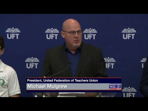 NYC School Christmas Break