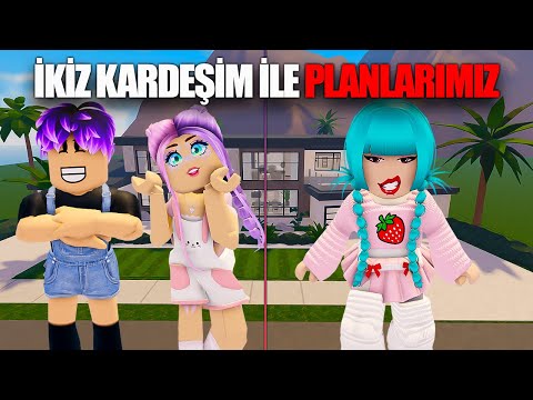 👉Hikaye: İkiz Kardeşim Ve Çok Konuşan Kız...😬