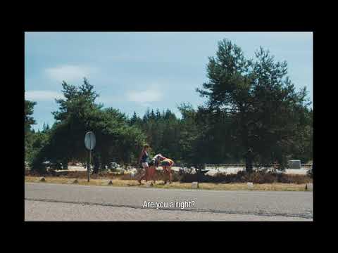 EYES ON THE ROAD clip | BFI London Film Festival 2019