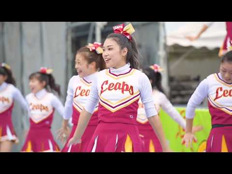 名城大学大学祭2019「boost」