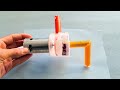 Creating A Small 12V Water Pump An Engaging Experience Of Building A Small Water Pump