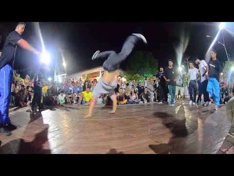 SUPREME BOYZ VS LOONEY TUNES ( PIPA HIPHOP JAM) 2019