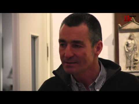 Energiekugeln und Waschmittel aus Rosskastanien - 7. Tag "Selbstversorgung aus der Natur"