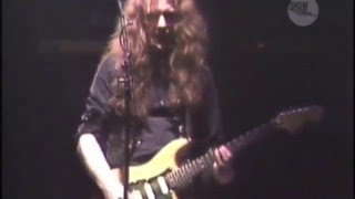 Motörhead - No Sleep &#39;Til Hammersmith - The Hammer - HD Video