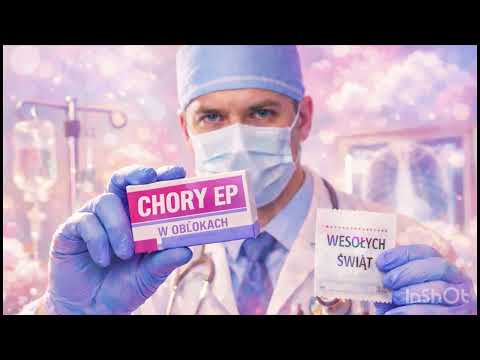 YWIS - W OBŁOKACH „CHORY EP”