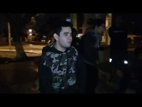 Alexis 13 vs taylor nacer  final ( culturap )