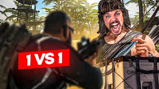 Le dernier combat est PRIMORDIAL pour la VICTOIRE sur WARZONE !