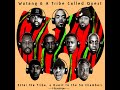 Wutang A Tribe Called Quest Enter The Tribe The Movie By Djaytiger