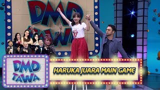 Download lagu GA NYANGKA!! Haruka Menangin Game Rebutan Duduk - DMD Tawa (24/10) mp3