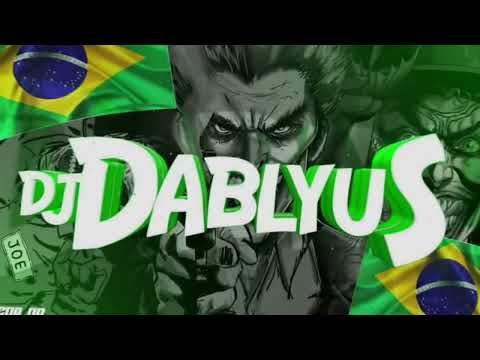 BEAT RELIKIA 2014 - MC KITINHO & MC LARISSA (DJ Dablyu S)