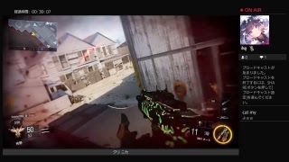[BO3]SCUFで練習 雑魚です。参加ok　ID：Qxrlly