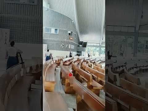 Viagem Santa Catarina P. 20 🌄 Nova Trento/SC - Santuário Santa Paulina - 29 de outubro de 2025