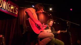 Bruce Robison &amp; Charlie Robison - Rayne, Louisiana