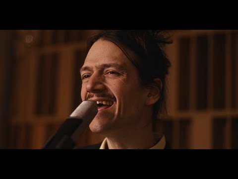 Long Tall Jefferson – Figure It Out (Live Session)