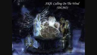 Dark Moor - Calling On The Wind (Infinite Dreams) [EP]