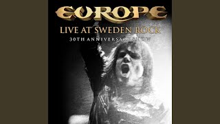 Drink and a Smile (Live)