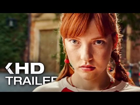 Trailer zu Die Schule der magischen Tiere 4
