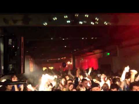 Sascha Dive @ Jaded's 7th Birthday Party. 12.11.11