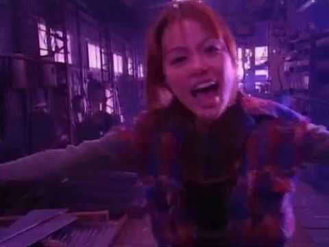 Like A Hard Rain - Nanase Aikawa
