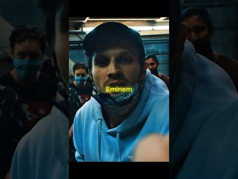 Craziest Comeback in a Rap Battle ☠️