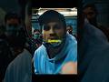 Craziest Comeback In A Rap Battle ️