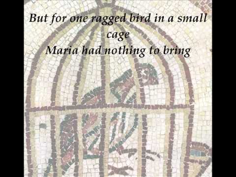 The Gift by Aselin Debison