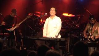 Spock's Beard - Neal Morse Open The Gates Part 2