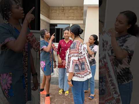 The Oguike sisters❤️❤️. New songs are coming.  #uchechitreasureokonkwo