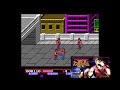 Double Dragon IV Track 5 Best Of NES OST